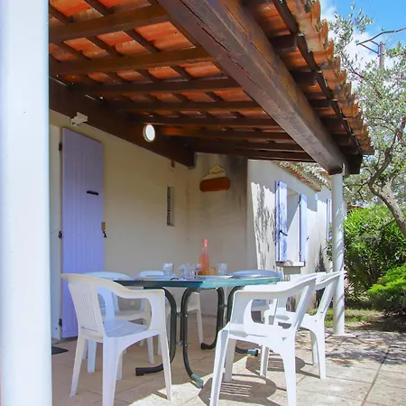 Lovely In Holiday home