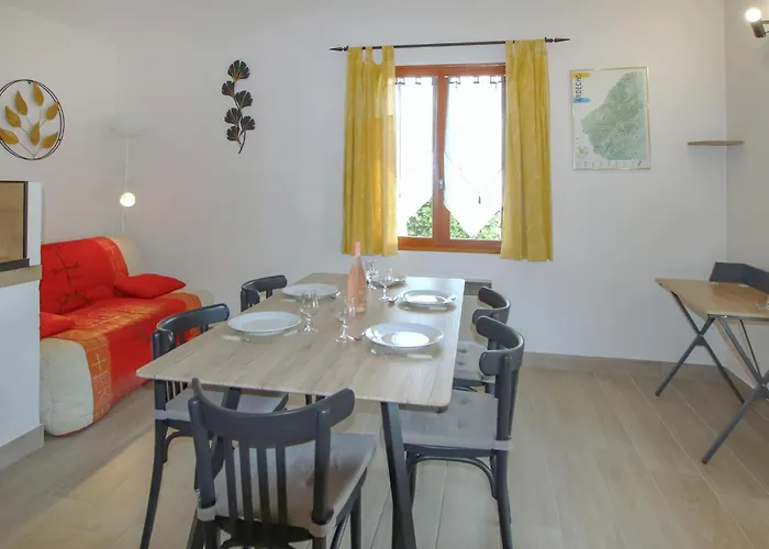 Lovely In Holiday home